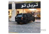 Range Rover HSE 2024